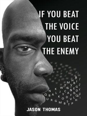 cover image of If you beat the voice, you beat the Enemy!